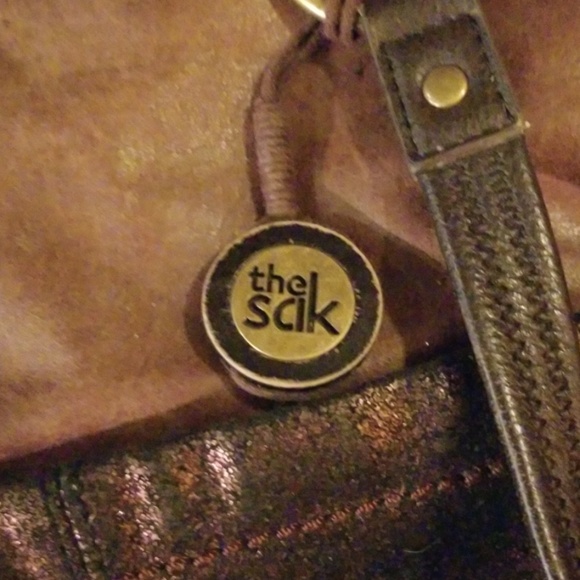 The Sak Handbags - the sak handbag